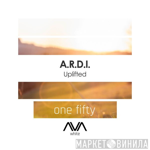 A.R.D.I.  - Uplifted