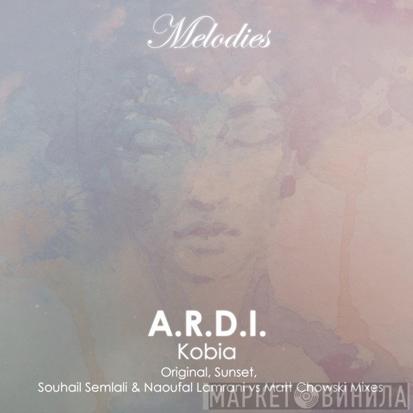 A.R.D.I.  - Kobia