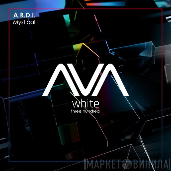 A.R.D.I.  - Mystical