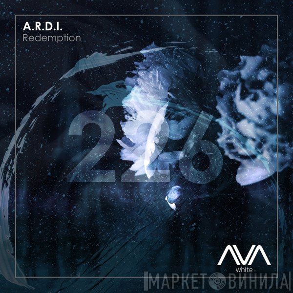 A.R.D.I.  - Redemption