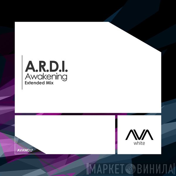 A.R.D.I.  - Awakening