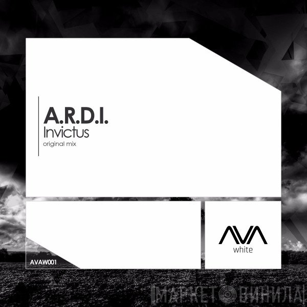 A.R.D.I.  - Invictus