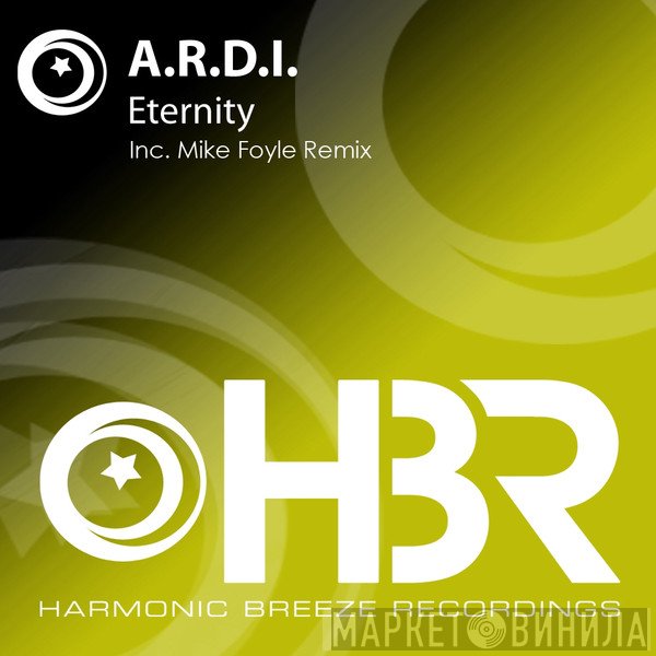 A.R.D.I.  - Eternity