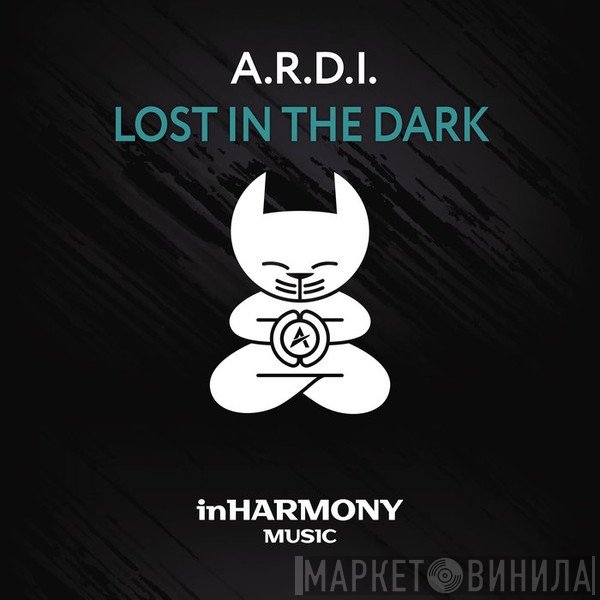A.R.D.I.  - Lost In The Dark