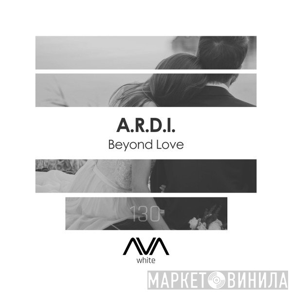 A.R.D.I.  - Beyond Love