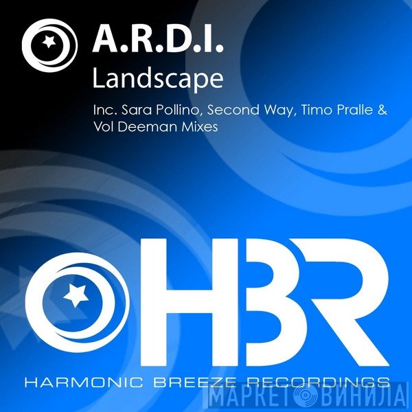 A.R.D.I.  - Landscape