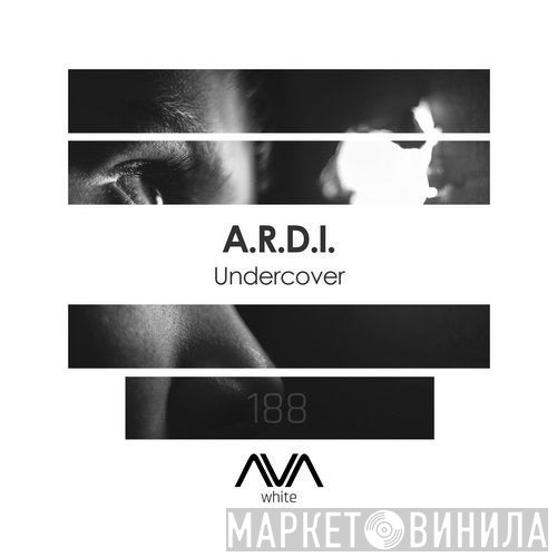 A.R.D.I.  - Undercover