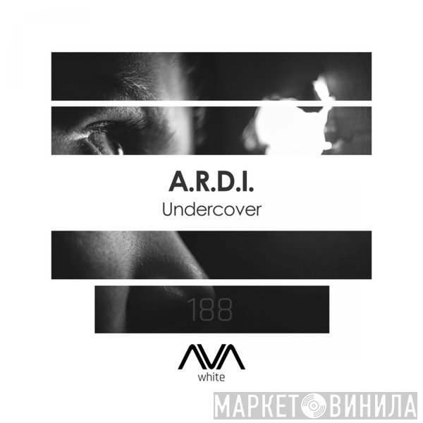 A.R.D.I.  - Undercover