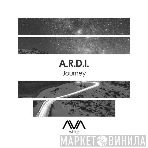 A.R.D.I.  - Journey