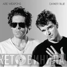 A.R.E. Weapons  - Darker Blue
