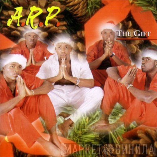 A.R.P.   - The Gift