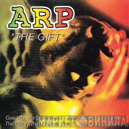 A.R.P.   - The Gift