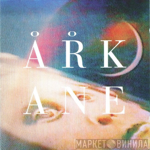 A.R. Kane - New Clear Child