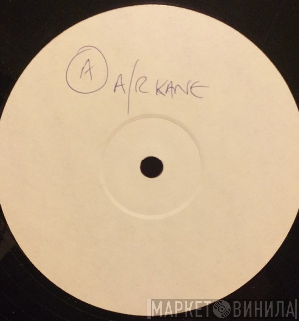 A.R. Kane  - Pop