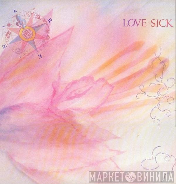 A.R. Kane  - Love-Sick