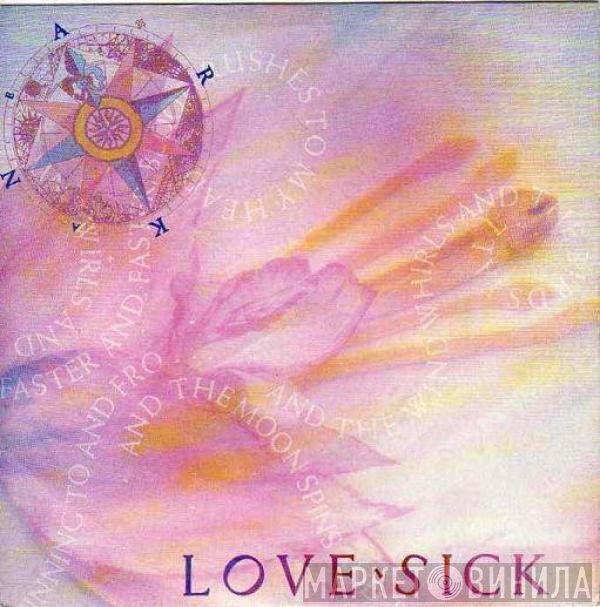 A.R. Kane  - Love-Sick