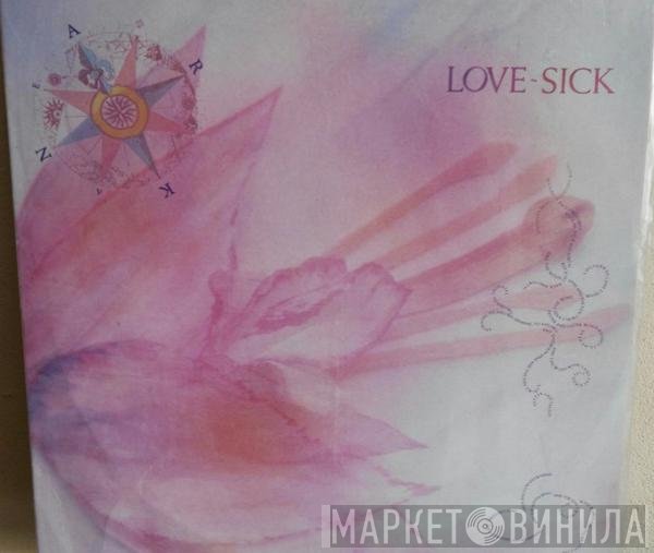 A.R. Kane  - Love-sick