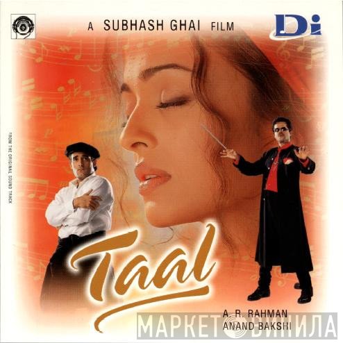 A.R. Rahman  - Taal