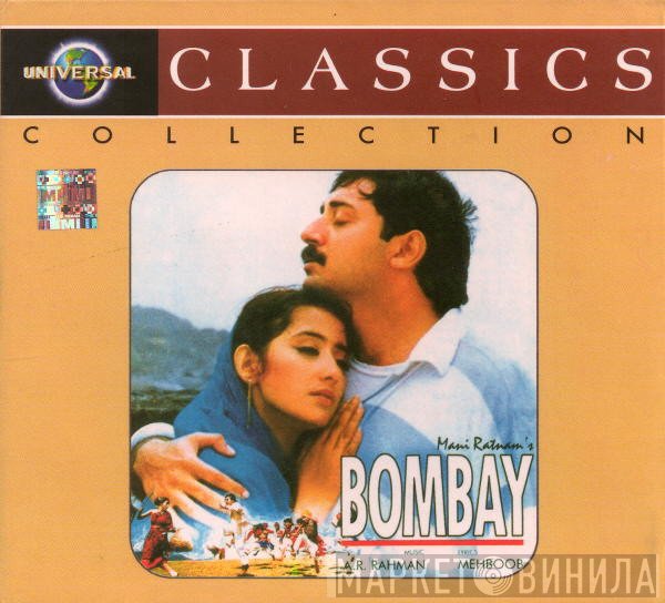 A.R. Rahman, Mehboob   - Bombay