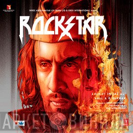 A.R. Rahman, Irshad Kamil  - Rockstar