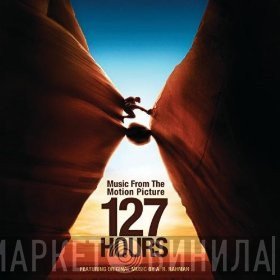 A.R. Rahman  - 127 Hours