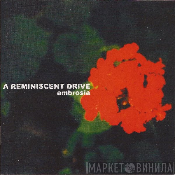 A Reminiscent Drive - Ambrosia
