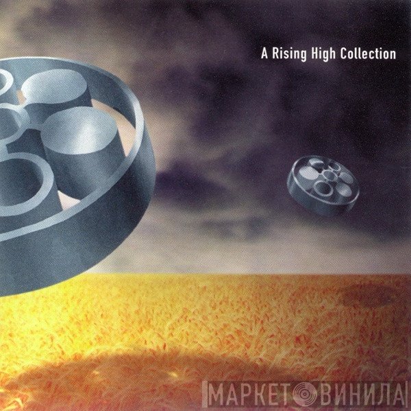  - A Rising High Collection