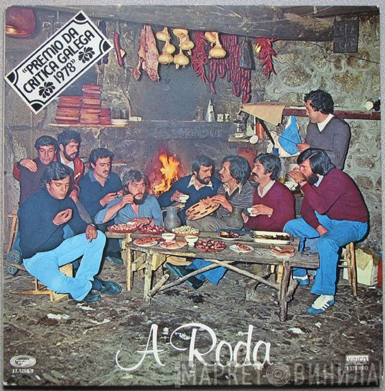 A Roda - A Roda