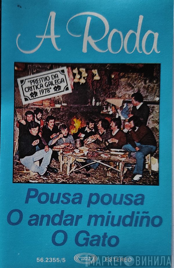 A Roda  - A Roda