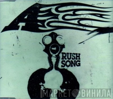 A - Rush Song