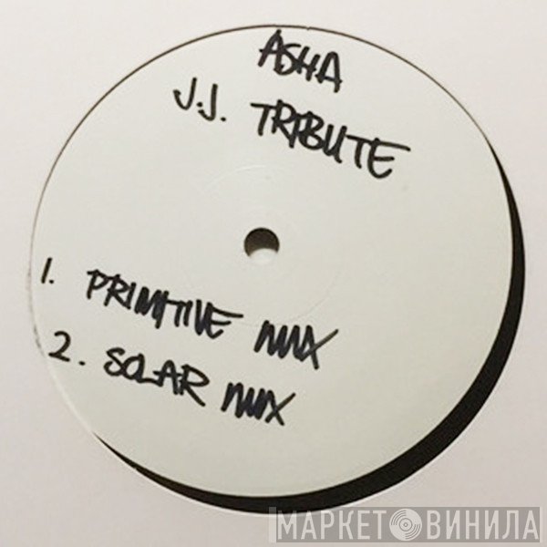 A.S.H.A. - J.J. Tribute