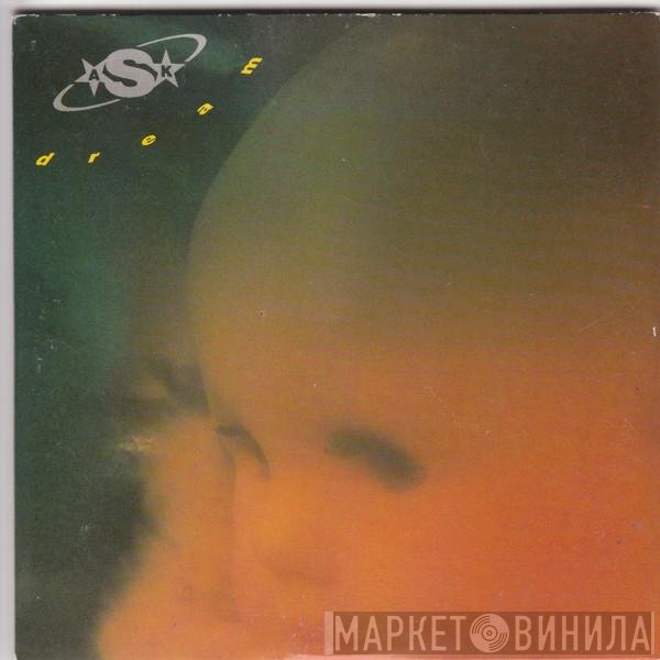 A.S.K.  - Dream