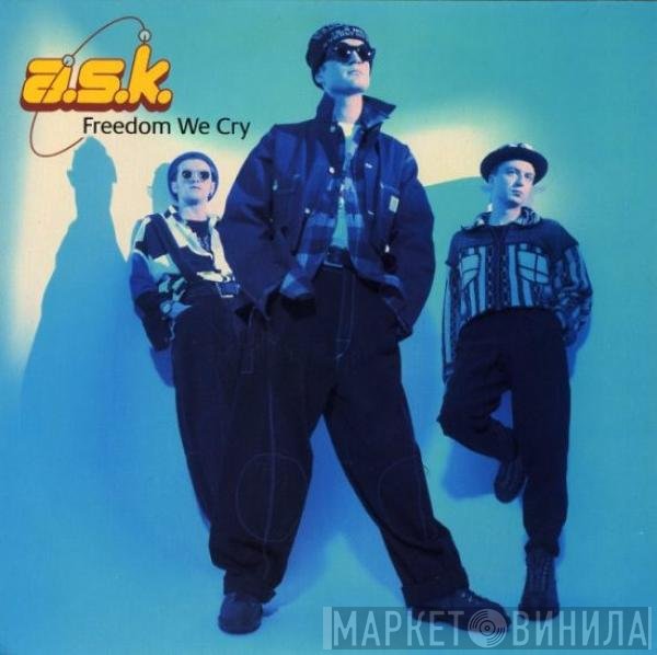 A.S.K.  - Freedom We Cry