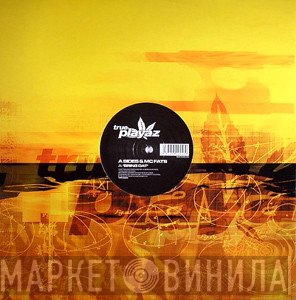 A-Sides  - Bring Dat / A Certain Sound
