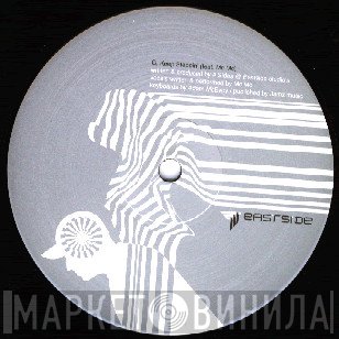 A-Sides  - Keep Steppin' / Riding 5ths