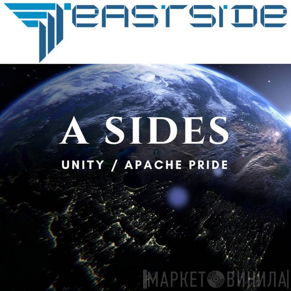 A-Sides  - Unity / Apache Pride