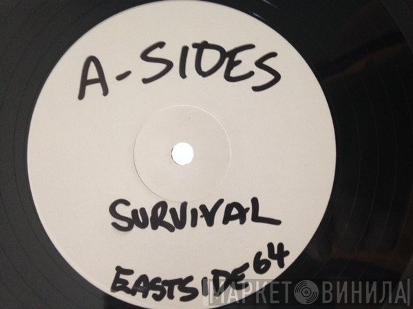 A-Sides - Survival / Shine Light