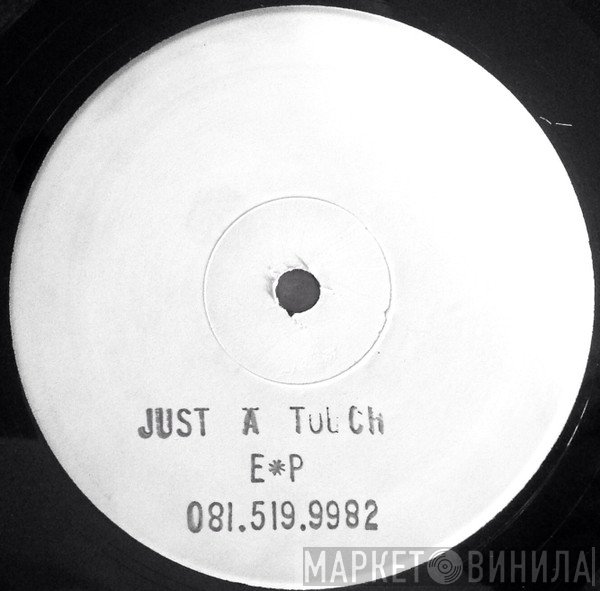 A-Sides, Two Tone Project - Just A Touch E*P