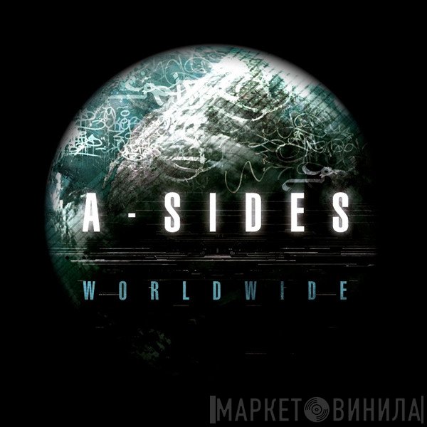 A-Sides  - Worldwide