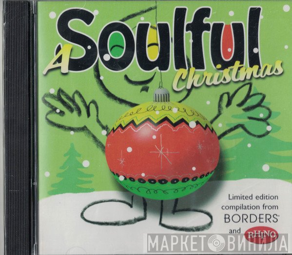  - A Soulful Christmas