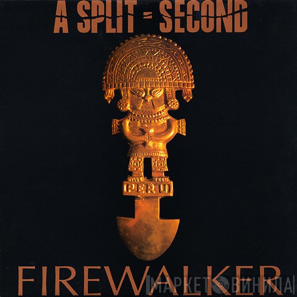 A Split - Second  - Firewalker