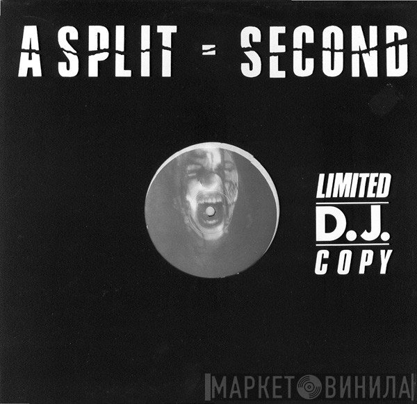 A Split - Second  - Firewalker