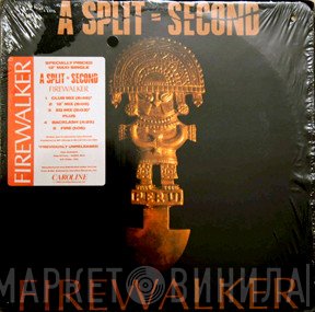 A Split - Second  - Firewalker
