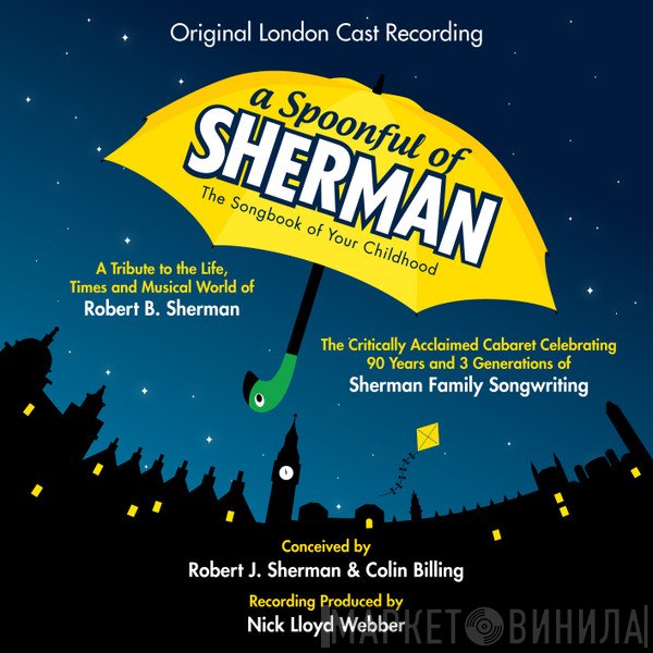  - A Spoonful Of Sherman