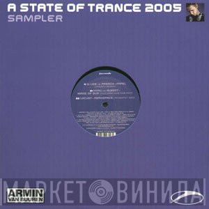  - A State Of Trance 2005 Sampler 002