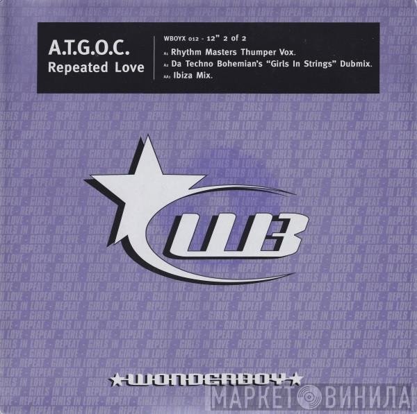 A.T.G.O.C. - Repeated Love
