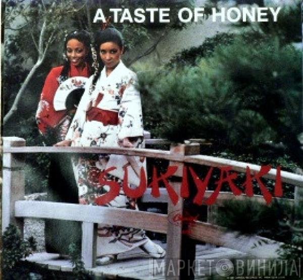 A Taste Of Honey  - Sukiyaki