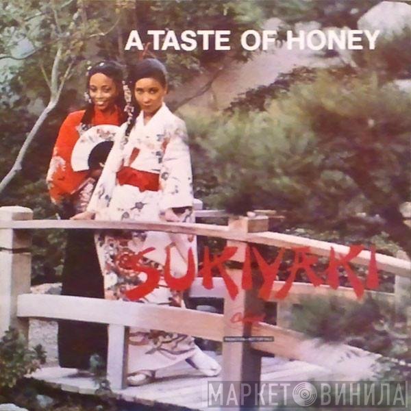 A Taste Of Honey - Sukiyaki