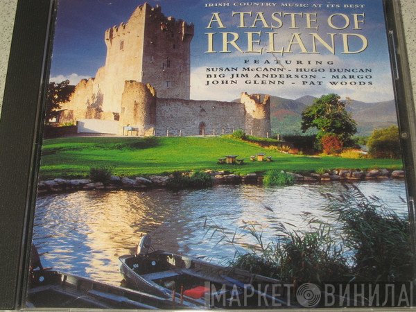  - A Taste Of Ireland