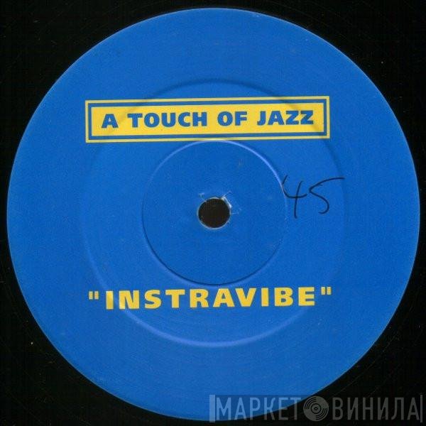  - A Touch Of Jazz